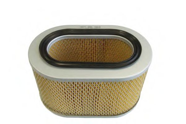 Filtru aer 2