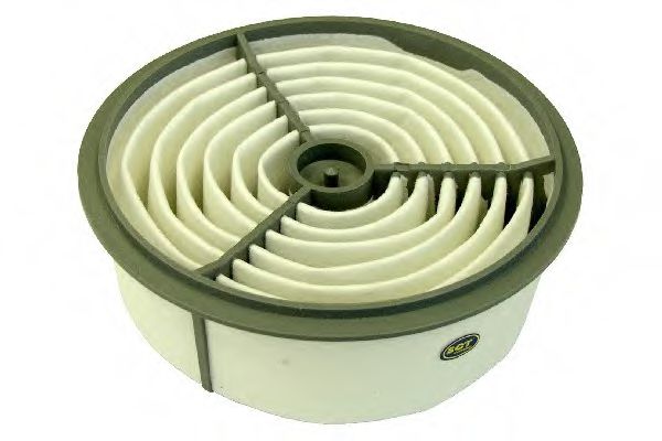 Filtru aer 3