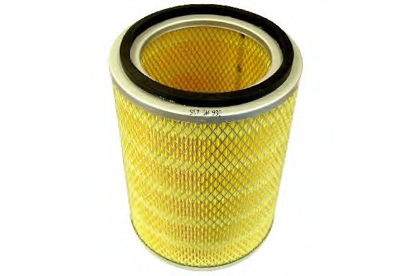 Filtru aer 3