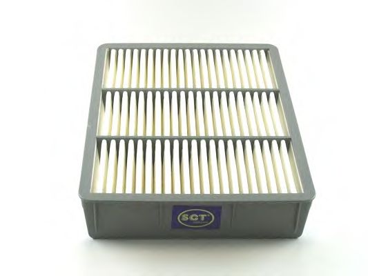 Filtru aer 2
