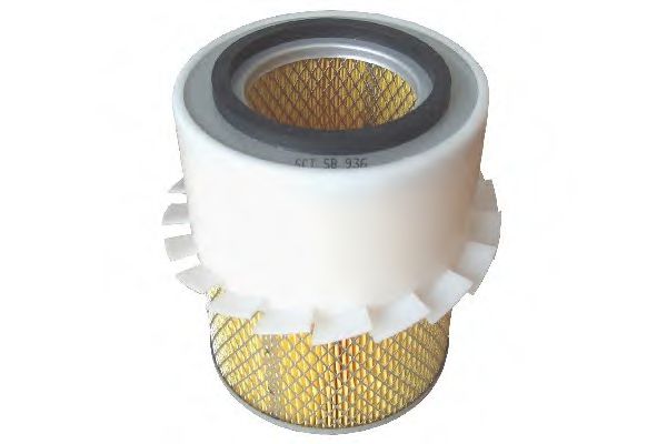 Filtru aer 2
