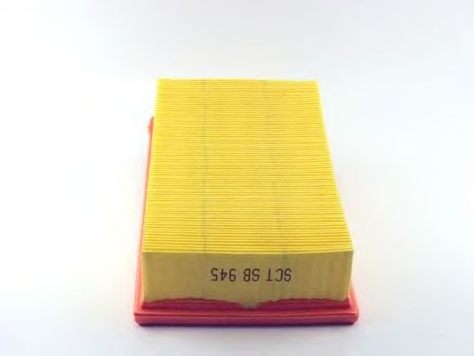 Filtru aer 3