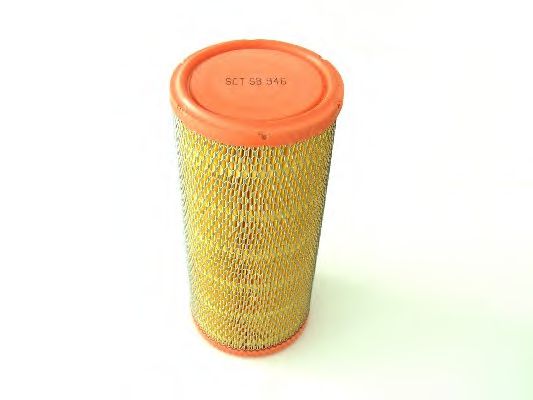 Filtru aer 2
