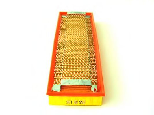 Filtru aer 2