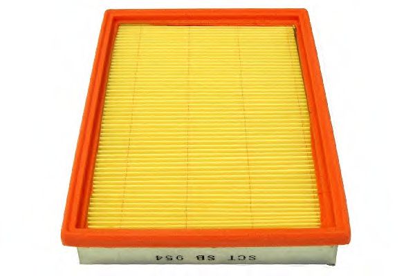 Filtru aer 3