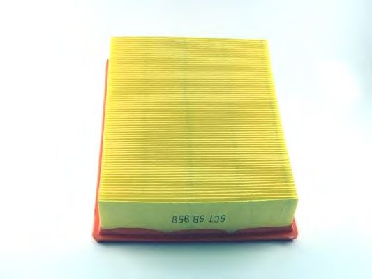 Filtru aer 2