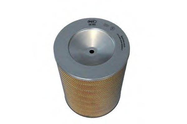Filtru aer 2