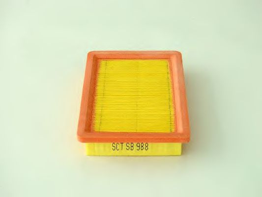 Filtru aer 2
