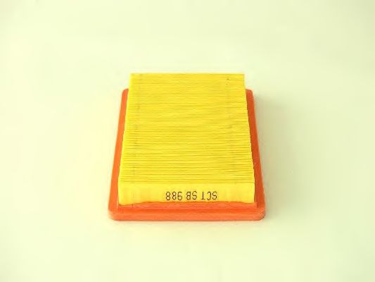 Filtru aer 3