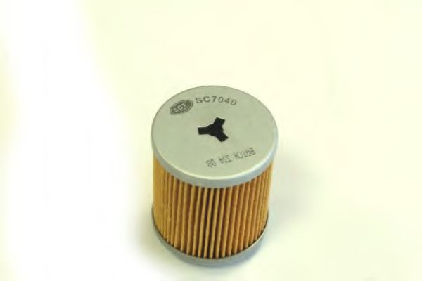 filtru combustibil 3