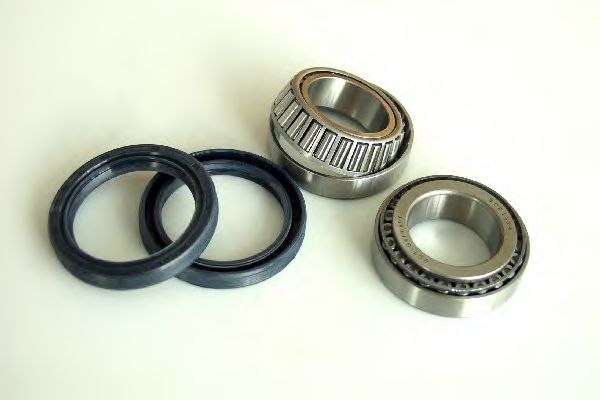 Set rulment roata
