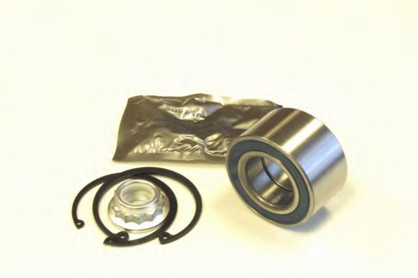 Set rulment roata
