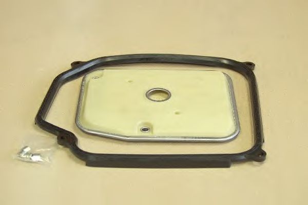 SG 1001 set filtre hidraulice, cutie e vit.automata SCT Germany 