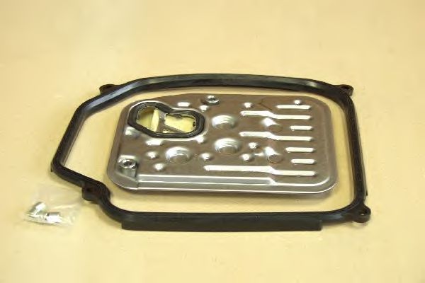 set filtre hidraulice, cutie e vit.automata 3