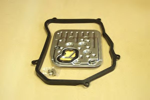 SG 1011 set filtre hidraulice, cutie e vit.automata SCT Germany 