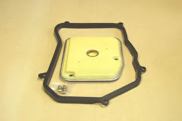 set filtre hidraulice, cutie e vit.automata 3