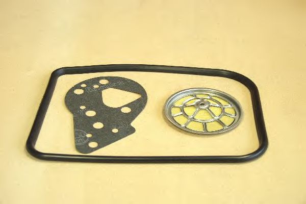 SG 1028 set filtre hidraulice, cutie e vit.automata SCT Germany 