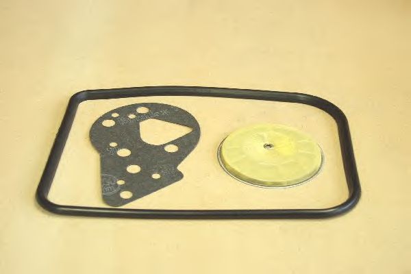 set filtre hidraulice, cutie e vit.automata 3