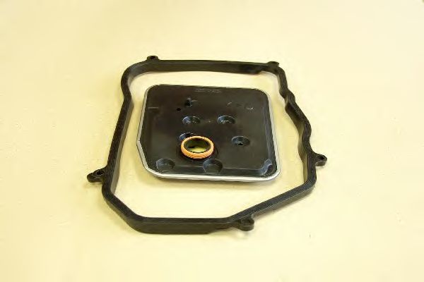 set filtre hidraulice, cutie e vit.automata 2