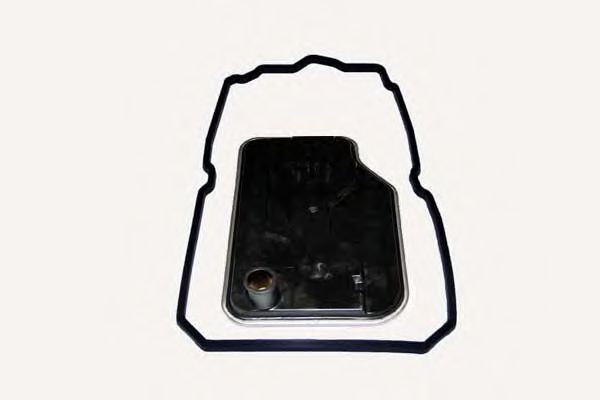 set filtre hidraulice, cutie e vit.automata 2