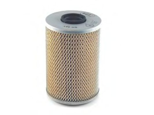 Filtru ulei 3