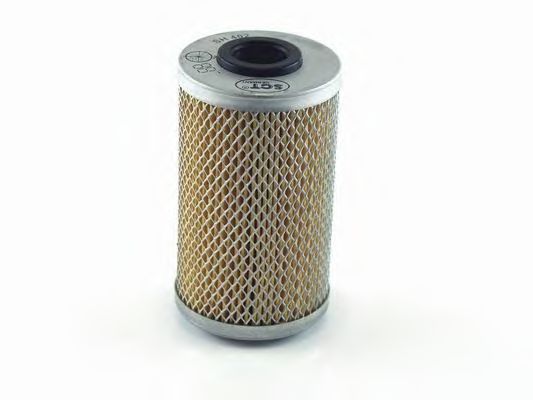 Filtru ulei 4