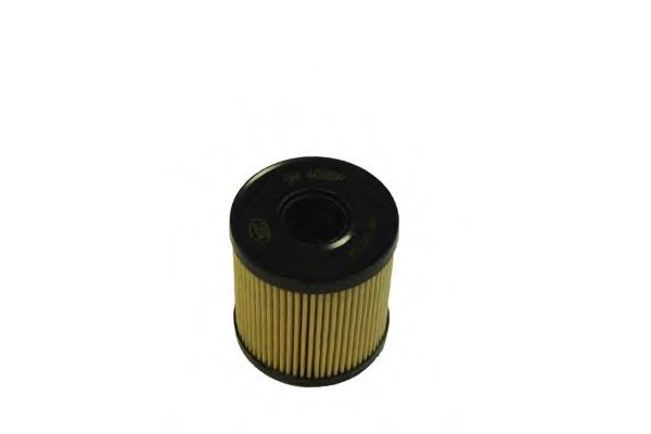 Filtru ulei 2
