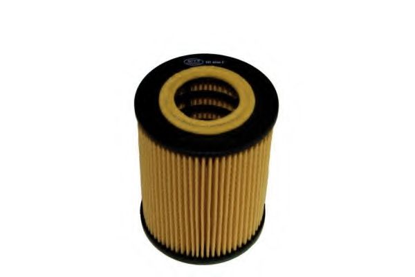 Filtru ulei 3