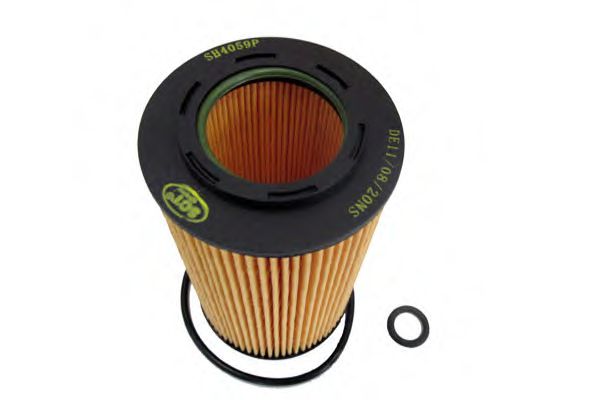 Filtru ulei 2