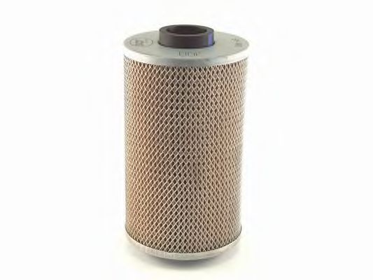 Filtru ulei 2