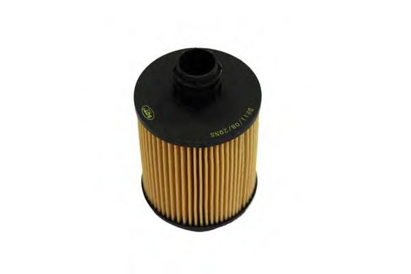 Filtru ulei 2