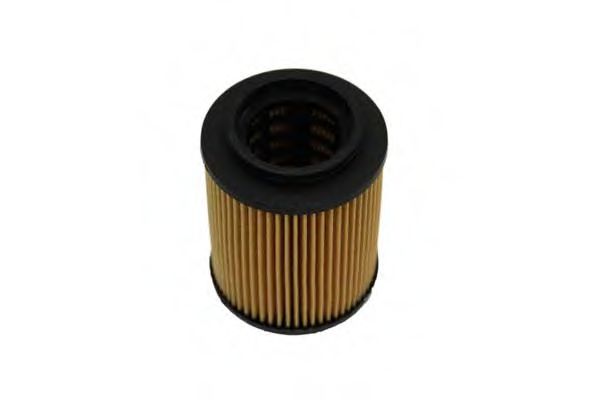 Filtru ulei 4