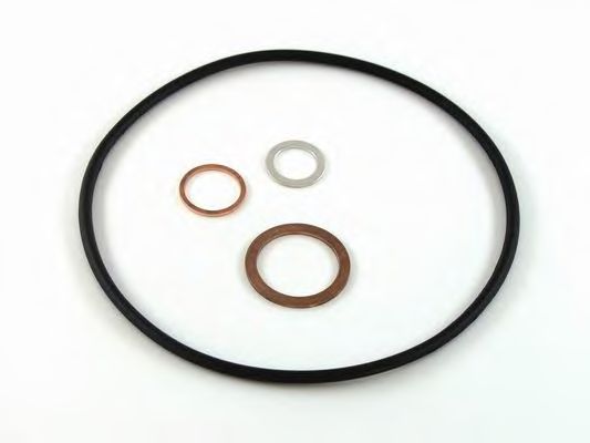 Filtru ulei 2