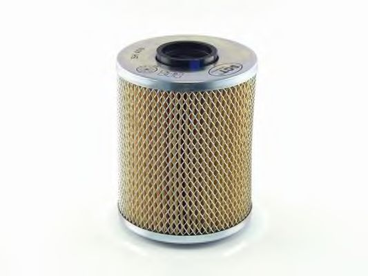 Filtru ulei 2