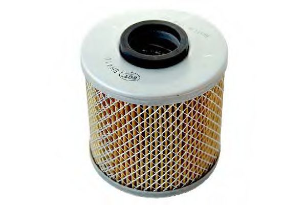 Filtru ulei 2