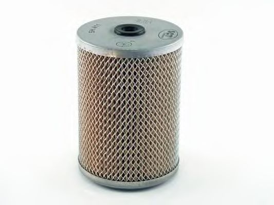 Filtru ulei 2