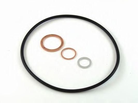 Filtru ulei 2