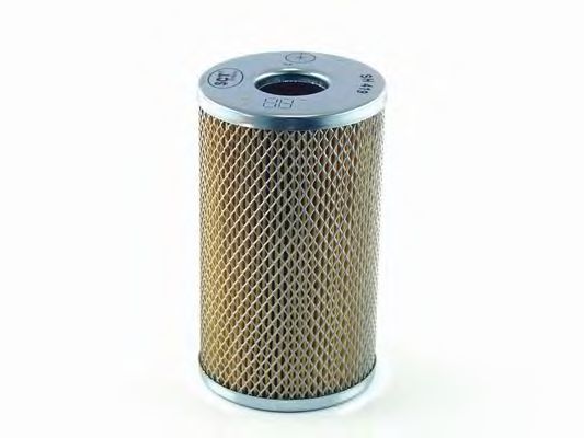 Filtru ulei 2