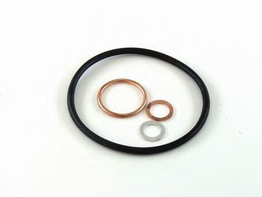 Filtru ulei 3