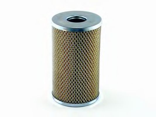 Filtru ulei 4