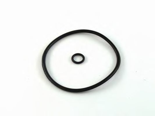 Filtru ulei 2