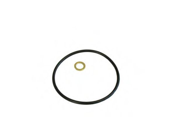 Filtru ulei 3