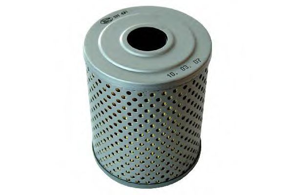 Filtru ulei 2