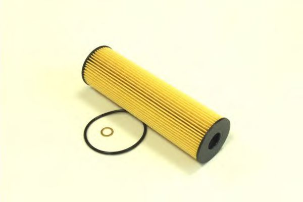 Filtru ulei 2