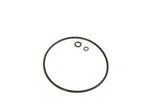 Filtru ulei 2