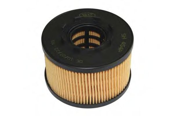 Filtru ulei 2
