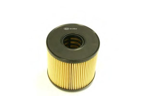 Filtru ulei 2