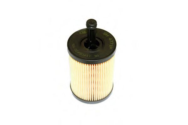 Filtru ulei 2