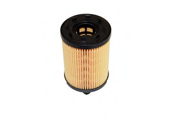 Filtru ulei 4