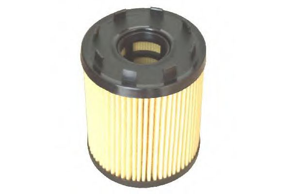 Filtru ulei 2